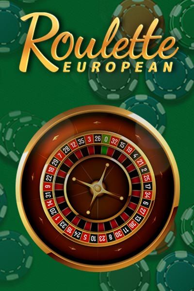 European Roulette