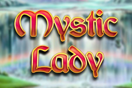 Mystic Lady
